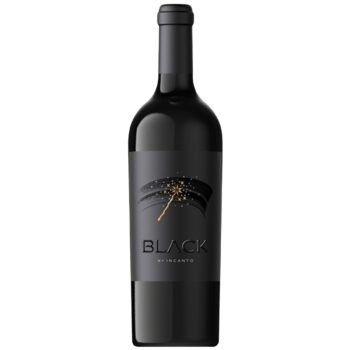BLACK by Incanto