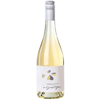 A Good Year Chardonnay