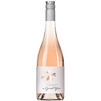 A Good Year Traminer Pink