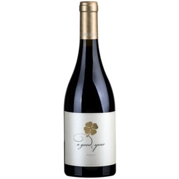 A Good Year Merlot