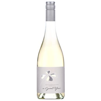 A Good Year Sauvignon Blanc