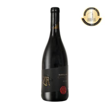Каберне совиньон Exclusive Lot 100% барел лимитирана серия