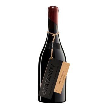 Сира “Elitsa” Private Reserve 2017