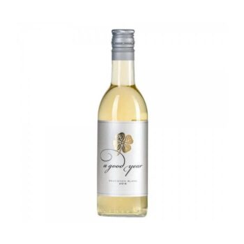 A Good Year Sauvignon Blanc