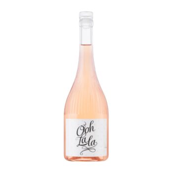 Ooh La Ia Rose