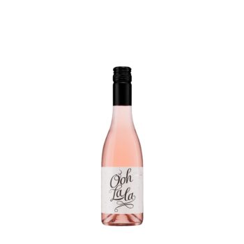 Ooh La Ia Rose