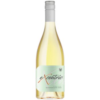 eXcentric Sauvignon Blanc