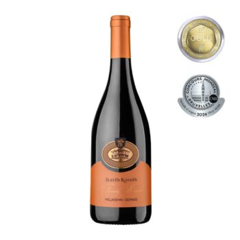 Мелнишки сепаж, Family Reserve 750 мл
