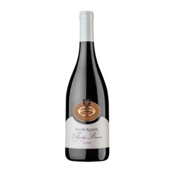 SANSI, Family Reserve 750 мл