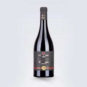 МАВРУД Oak whisper 0.750л СТИВИ ЕСТЕЙТ
