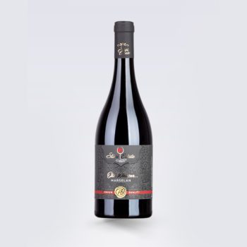 МАРСЕЛАН Oak whisper 0.750л СТИВИ ЕСТЕЙТ